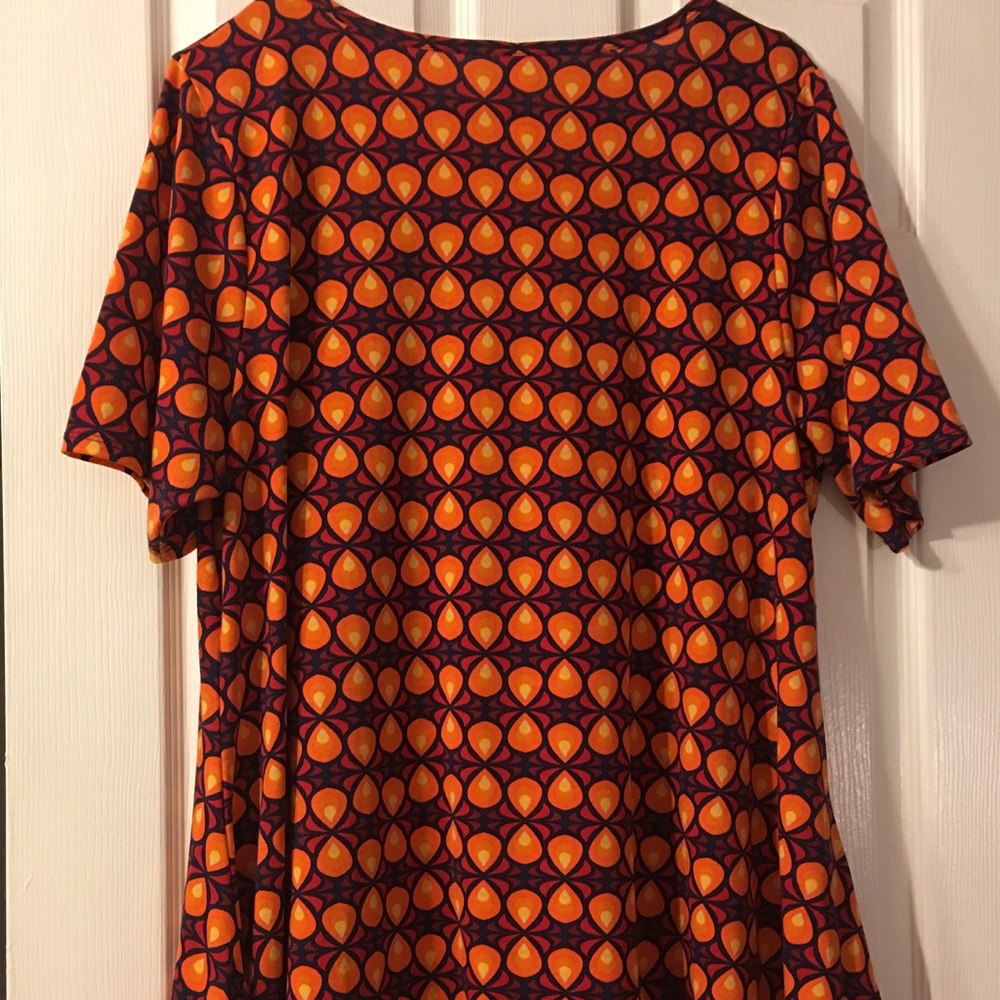 Lularue Perfect T